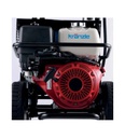 Nettoyeur haute pression moteur essence B240T KRANZLE 62002.3