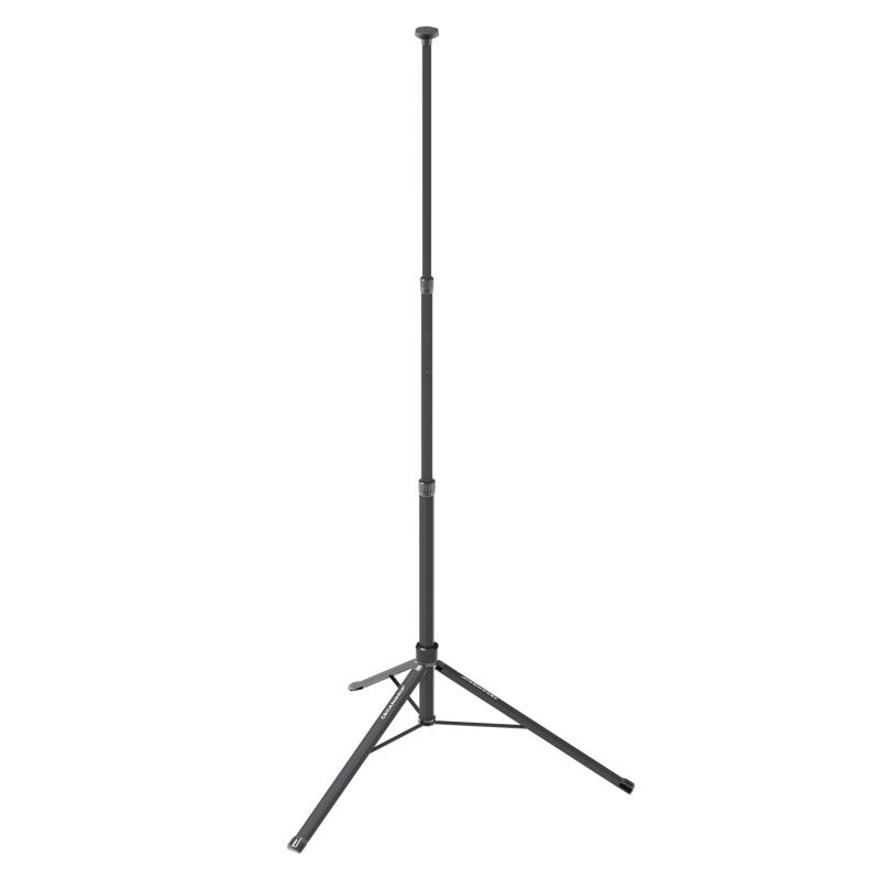 Lampe de chantier robuste SCANGRIP NOVA 4K + tripod de 2M - SCA490442