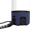Lampe de chantier avec éclairage à 360° SCANGRIP AREA LITE + Tripod de 2M - SCA490441