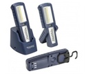 Lampe de travail 250/500 Lumen SCANGRIP Uniform 03.5407