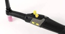 Torche TIG 2 boutons SR-B 26FX-R 8M ESAB 0700025590