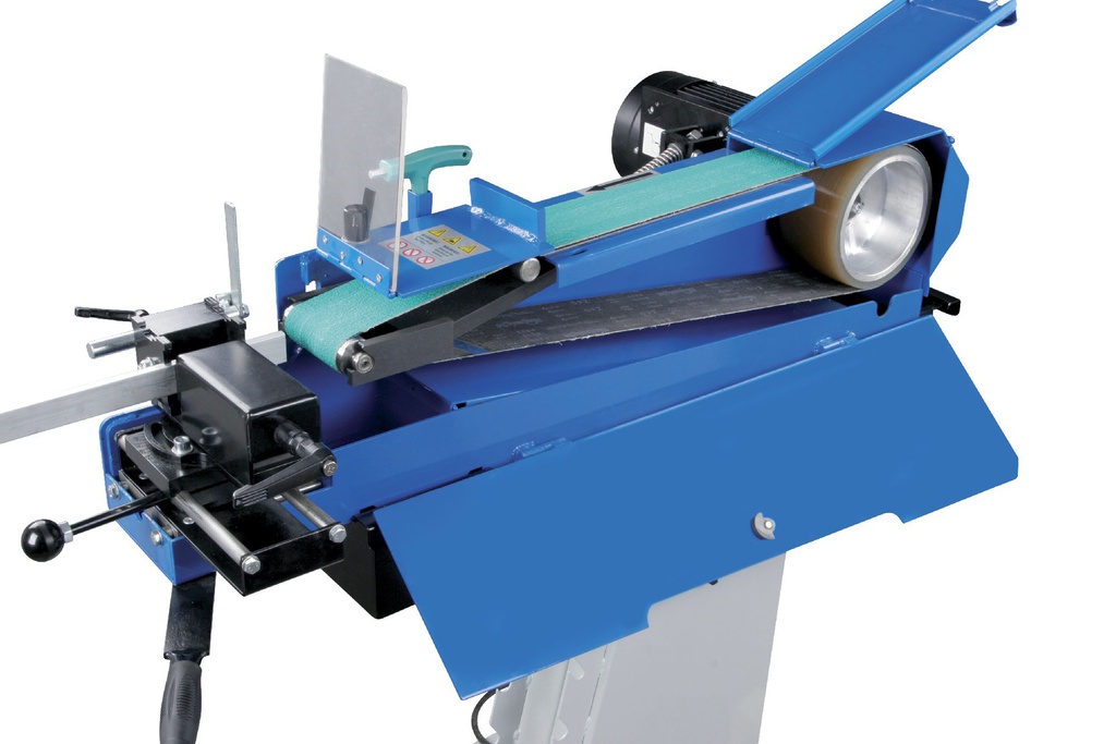 Grugeuse/meuleuse combine 3 en 1 METALLKRAFT KRBS 101 - 713921001