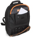 Sac à dos porte-outils en tissu technique BETA C5S