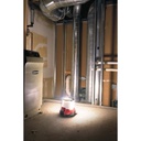 Lampe de chantier M18™ ONE-KEY MILWAUKEE M18 ONESLSP-0 - 4933459155