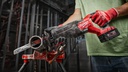 Scie sabre sans fil SawZall MILWAUKEE M18 FSZ-502X - 4933478291