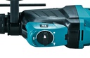 Marteau perforateur-burineur 800W 26mm SDS+ MAKITA HR2631FT12