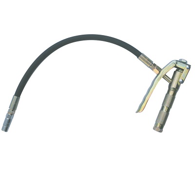 Ensemble mobile avec réservoir de 16Kg et pompe pneumatique 60/1 ALGI - 07323000