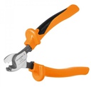 Pince coupante double coupe WEIDMULLER KT8