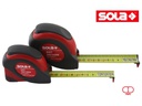 Mètre ruban 19mm SOLA BIG T 5M
