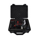 Laser Multicross 3D Compact Rouge FUTECH 030.03D