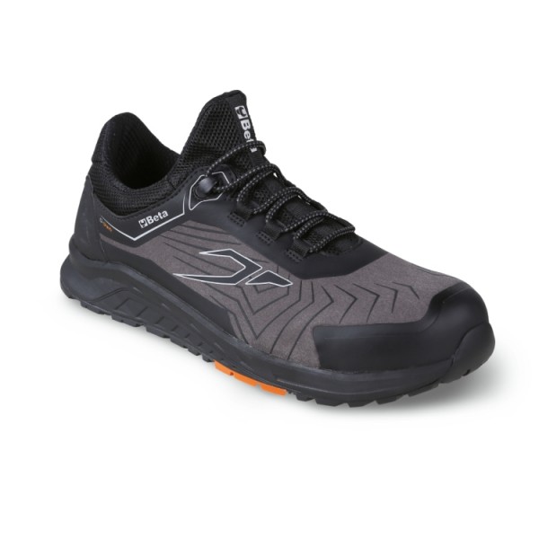Chaussure basse 0-Gravity ultra légère en microfibre hydrofuge BETA 7356G/44