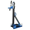 Carotteuse diamant à eau KBM20E + bâti de forage CBT 18/160V DIEWE DI12001