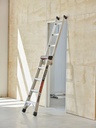 Escabeau 3 en 1 ALTREX King Combo 6+3 marches - 503076