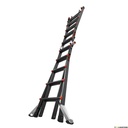 Escabeau Little Giant ALTREX Velocity Black Pro 5x5 marches - 503945