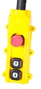 Palan électrique industriel à chaîne 1 tonne 6 mètres avec crochet MW TOOLS KT1006 - 729840101