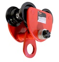 Chariot 2 tonnes pour palans MW-TOOLS HNRK2T - 758592020