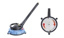 Nettoyeur sol Round Cleaner UFO (M22x1,5) KRANZLE 41850