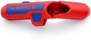 Outil à dégainer les câbles ErgoStrip KNIPEX 169501