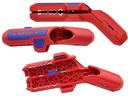 Outil à dégainer les câbles ErgoStrip KNIPEX 169501