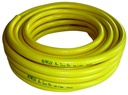 Tuyau d'arrosage Alfaflex Jaune 19mm Longueur 25M