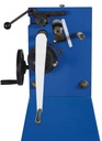 Rouleuse manuelle à 3 rouleaux METALKRAFT RBM1000-20 ECO - 713781301