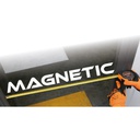 Mètre ruban magnétique ABS antichoc BETA 1691MG/5
