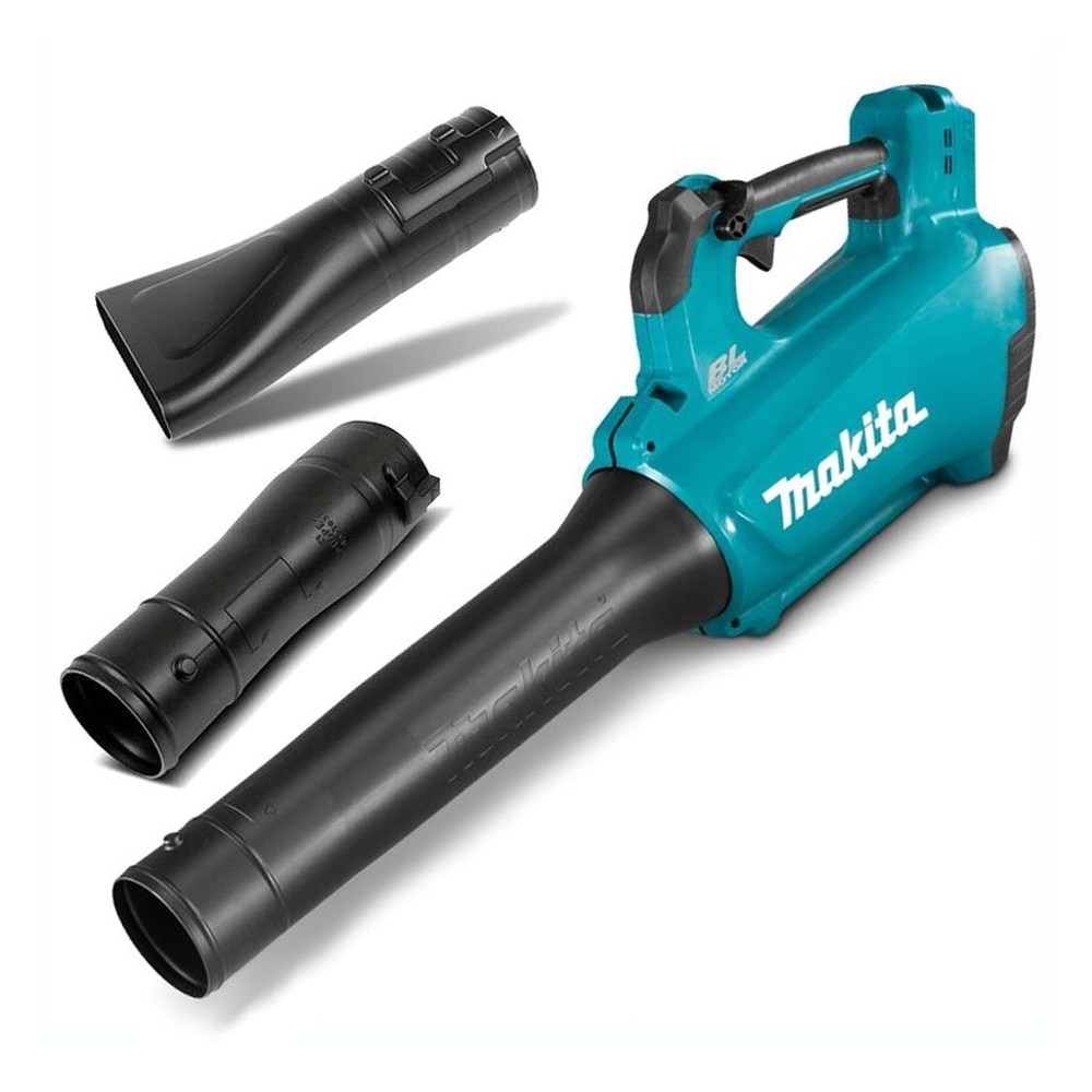 Souffleur brushless efficace et léger sur accu 18V MAKITA DUB184Z (machine nue)