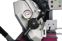 Scie à ruban stationnaire à vitesse variable OPTISAW S275NV 230V