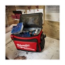 Glacière de chantier JOBSITE COOLER PACKOUT MILWAUKEE 4932471132