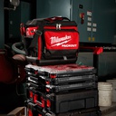 Glacière de chantier JOBSITE COOLER PACKOUT MILWAUKEE 4932471132