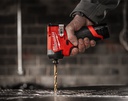 Visseuse à chocs 1/4&quot; MILWAUKEE M12 FID2-0 (sans batterie, sans chargeur)