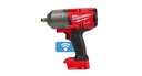 M18 FUEL™ Boulonneuse ½″ ONE-KEY™ avec fixation O'Ring MILWAUKEE M18 ONEFHIWF12-0X (sans batterie, sans chargeur)