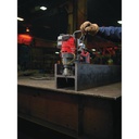 M18 FUEL™ Perceuse magnétique avec aimant permanent MILWAUKEE M18 FMDP-502C - HD Box - 4933451012