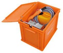 MagicBox solo (without hose package) REUTER EP-01-160