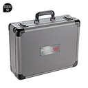 Valise comprenant 85 outils pour la maintenance générale • Panneau porte-outils amovible, module mousse DOGHER 051-520
