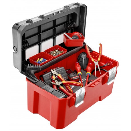 Boîte à outils Pro Box FACOM BP.P20APB