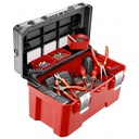 Boîte à outils Pro Box FACOM BP.P20APB