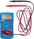 Multimètre digital BGS 63400