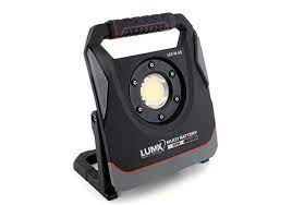 Lampe de chantier multi-battery M-45 45W LUMX LM3000
