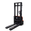 Gerbeur électrique d'une capacité de 1 tonne Hauteur 2900mm TOYOTA BTYRO 1 T 2900 MM LI-ION