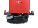 Autolaveuse avec batteries et traction sur les brosses (semi-automatique) RCM BYTE I 471 - 33.BY.107-ZI