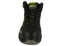 Chaussure haute en Nubuck hydrofuge avec renfort anti-abrasion dans la zone de l'embout BETA 7321NA/42