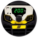 Poste à souder électrode MMA ESAB ROGUE ES 200i PRO - 0700500079