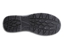 Chaussure montante en cuir pigmenté hydrofuge avec inserts en nylon, couvre-embout anti-abrasion, délaçage rapide BETA 7221PEK/42