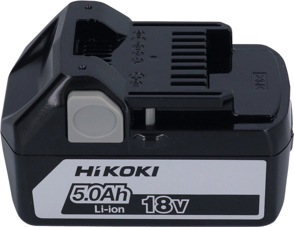 Batterie Li-ion 5,0Ah 18V HIKOKI BSL1850