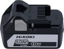 Batterie Li-ion 5,0Ah 18V HIKOKI BSL1850