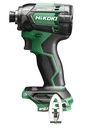 Visseuse à choc sans-fil 18V MV 1/4&quot; 210Nm HIKOKI WH18DCW2Z (machine nue)