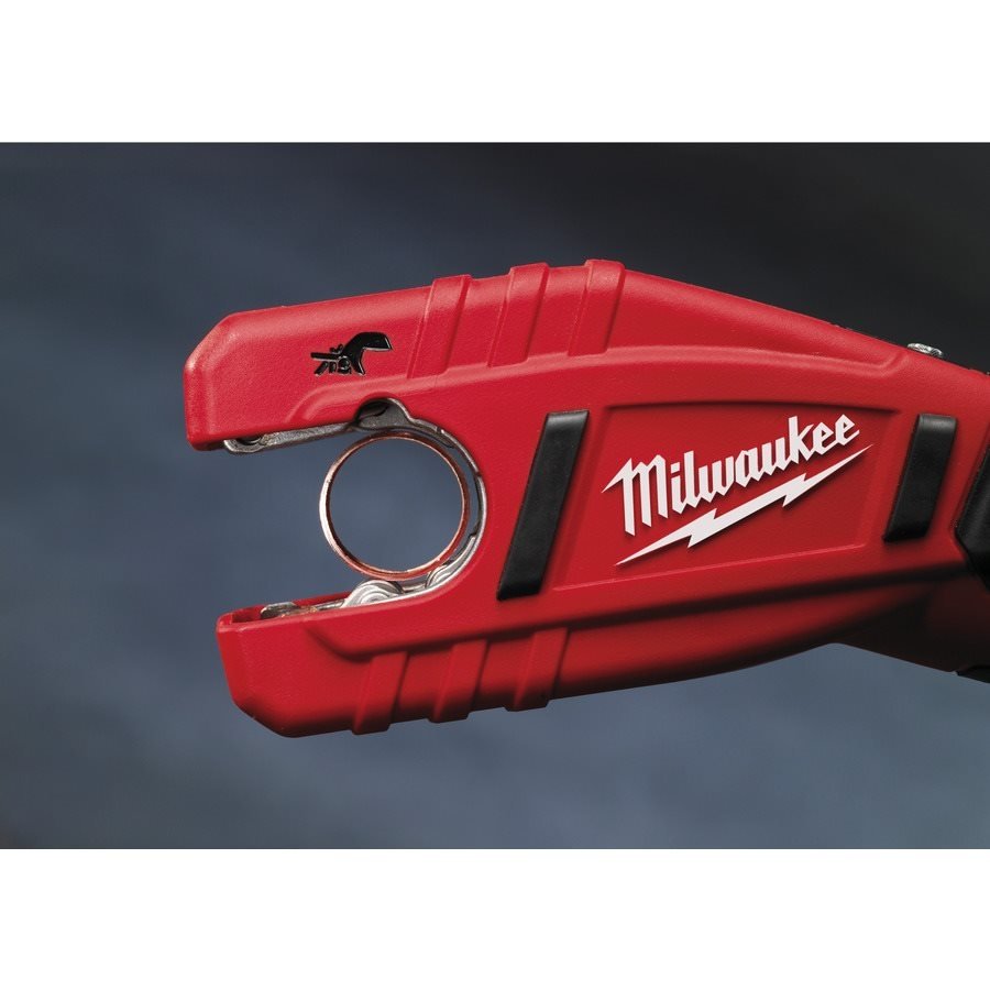 M12™ Coupe-tube cuivre sans fil MILWAUKEE C12 PC-0