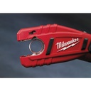 M12™ Coupe-tube cuivre sans fil MILWAUKEE C12 PC-0