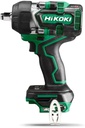 Boulonneuse sans-fil 1/2&quot; 770Nm MV MultiVolt 36V HIKOKI WR36DEW2Z - machine nue + coffret HSCII